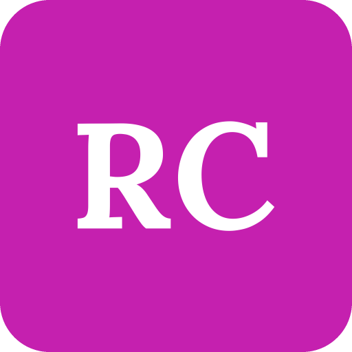 Rose City Runwear logo